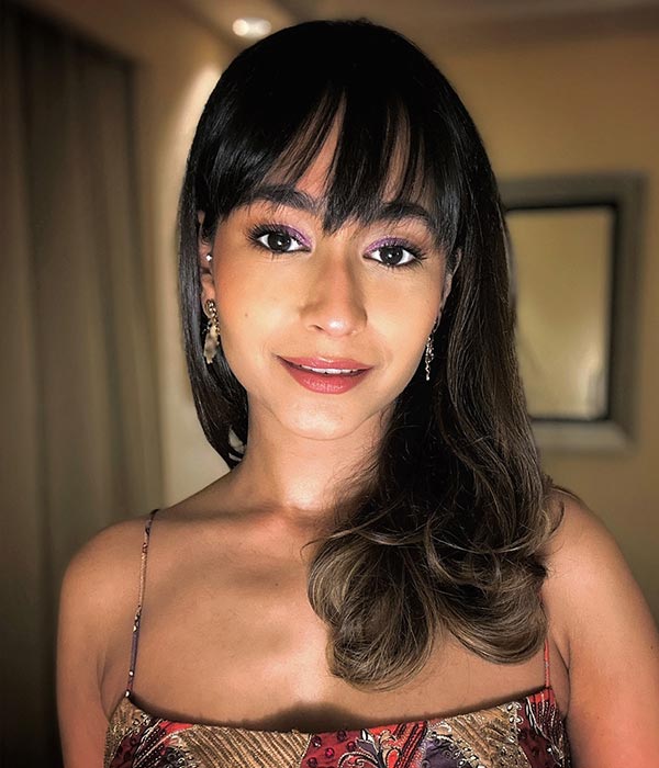 Kritika Bharadwaj