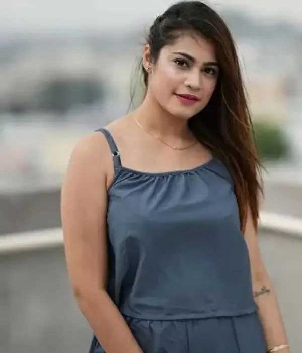 Kritika Malik