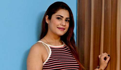 Kritika Malik