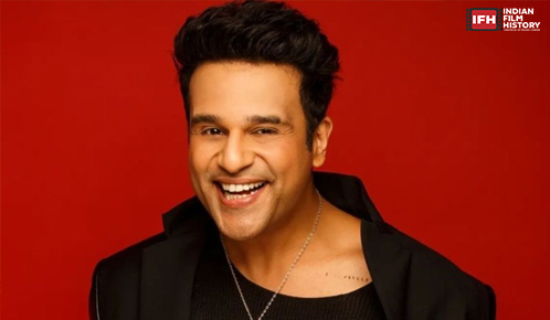 Krushna Abhishek