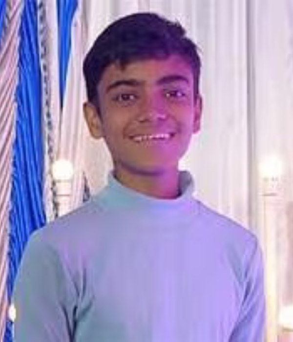 Kuldeep Dhanukumar