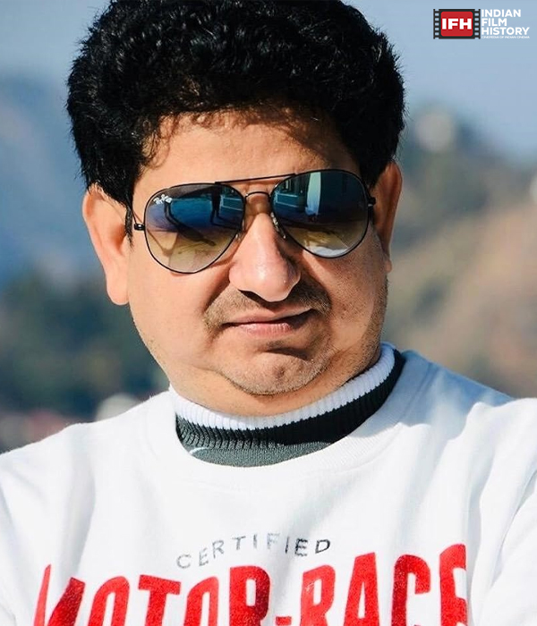Kumar Neeraj