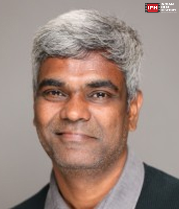 Kumar Raj
