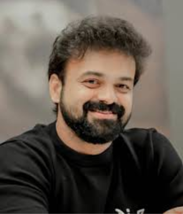 Kunchacko Boban