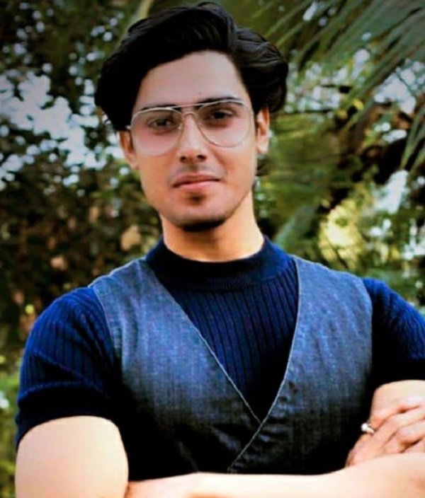 Kundan Bhardwaj