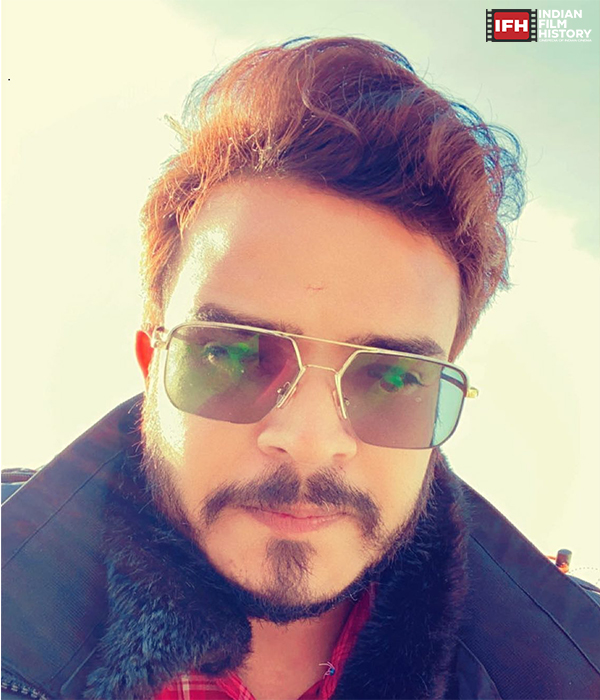 Kush Kaushal
