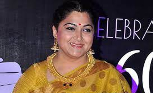 Kushboo