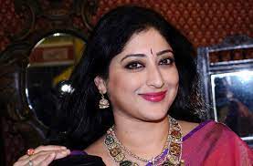 Lakshmi Gopalaswamy