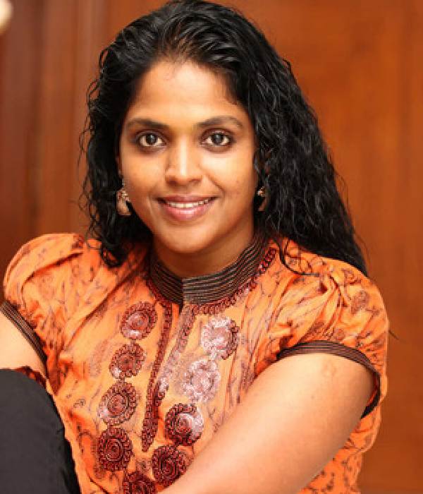 Lalitha Kumari