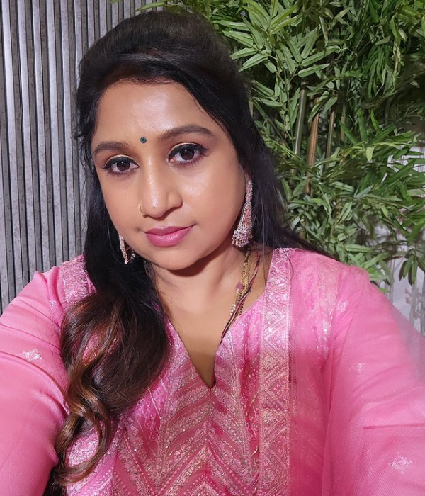 Latha Jaiprakash