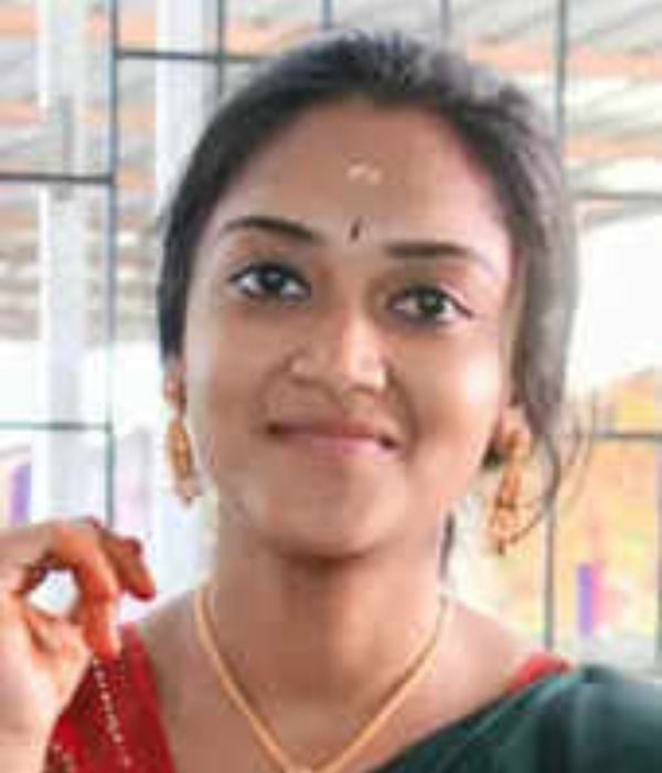 Lavanya Kanmani