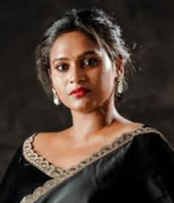 Lekha Naidu