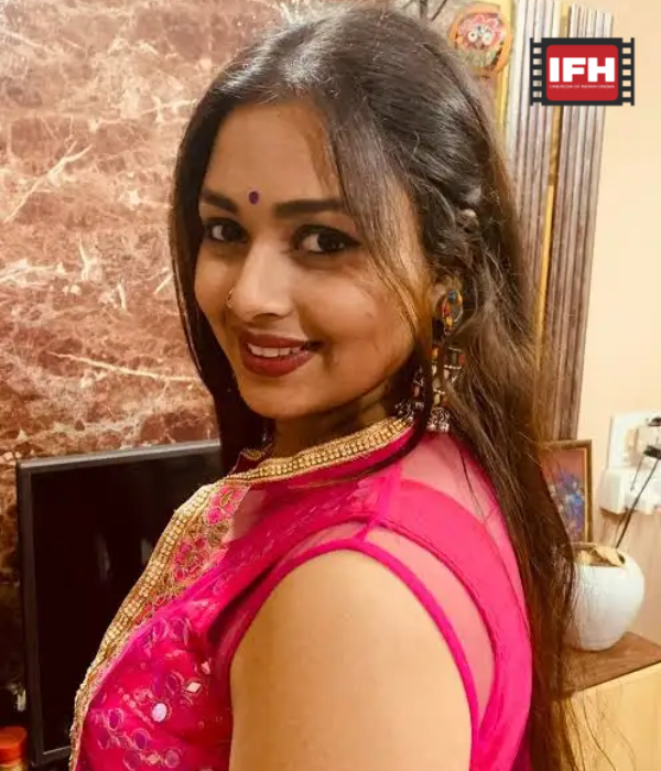 Lipika Senapati