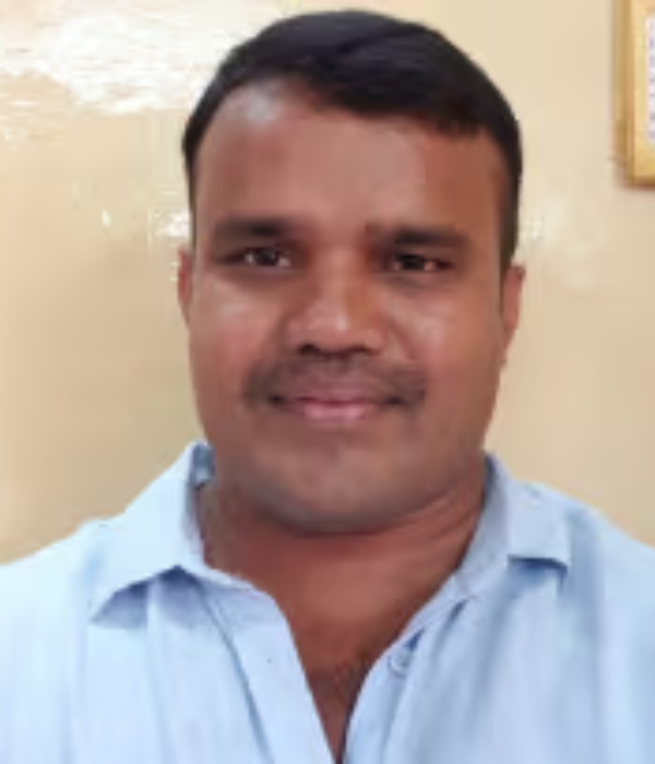 Lokesh Vidyadhara