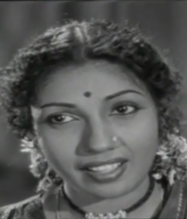 M Jayashree