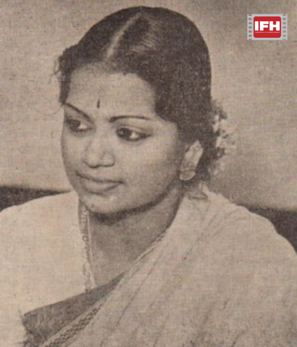 M L Vasanthakumari