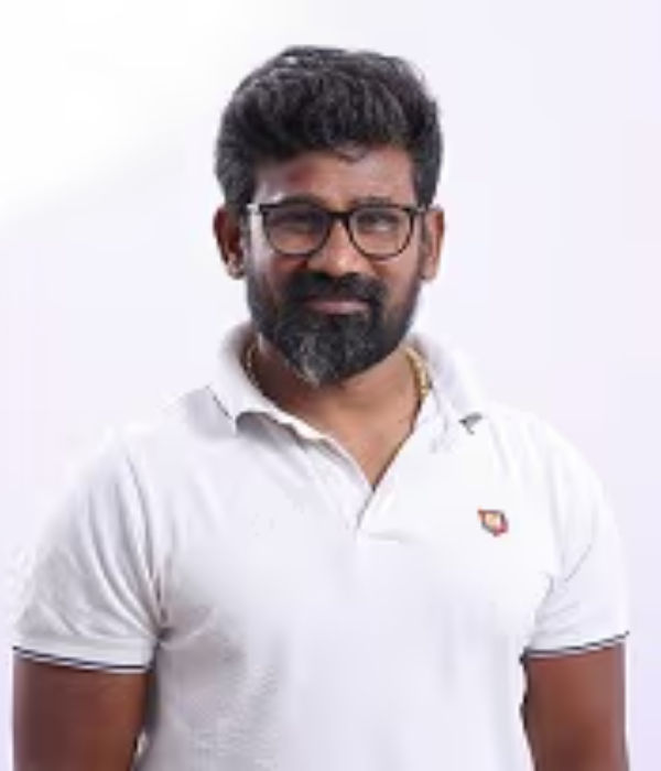 M Muthaiah