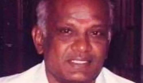 M Muthuraman