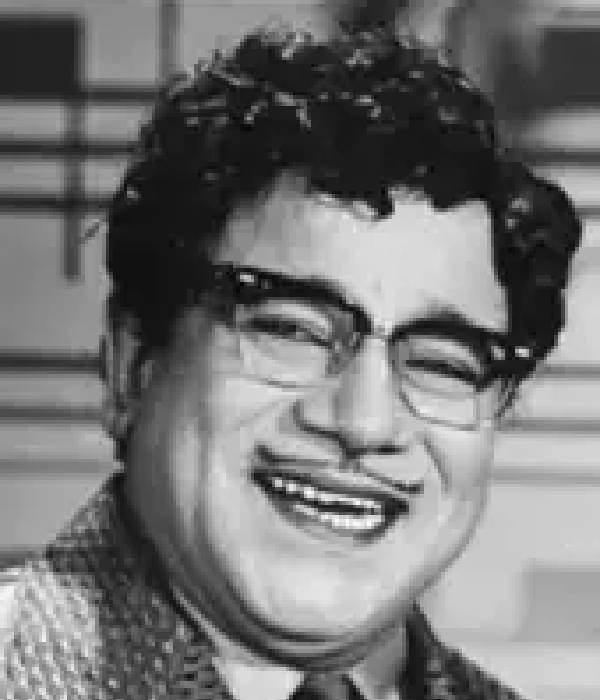 M R Radha