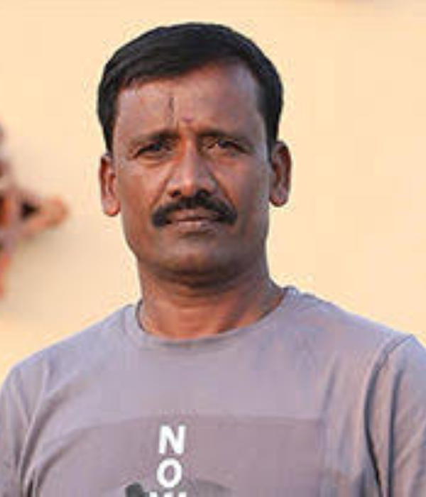 Madesh Kodihalli