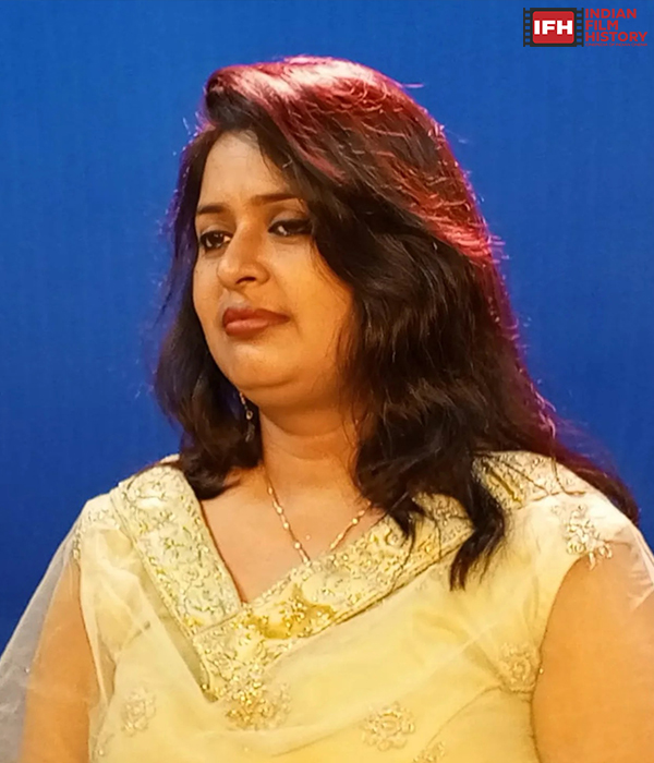 Madhumita Paul