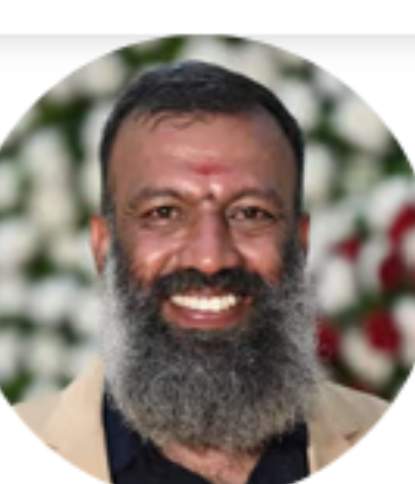 Mahadeva Prasad R