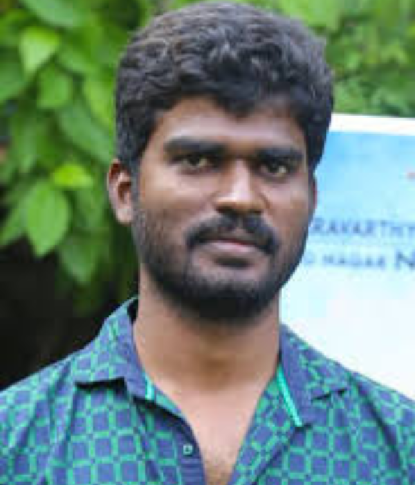 Mahendiran Jayaraju