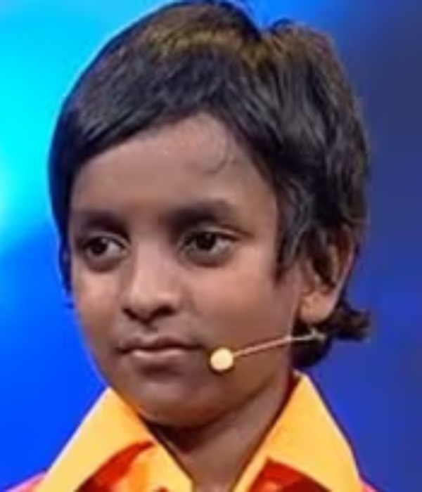 Mahendra Child Actor