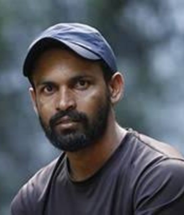 Mahendra Gowda