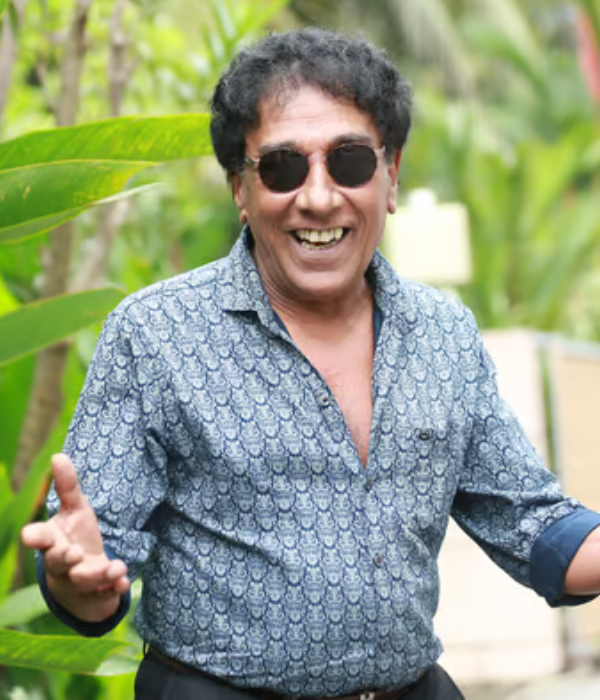  Mahendra Perera