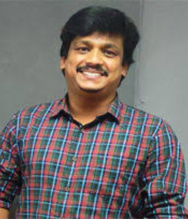 Mahesh Nagraju