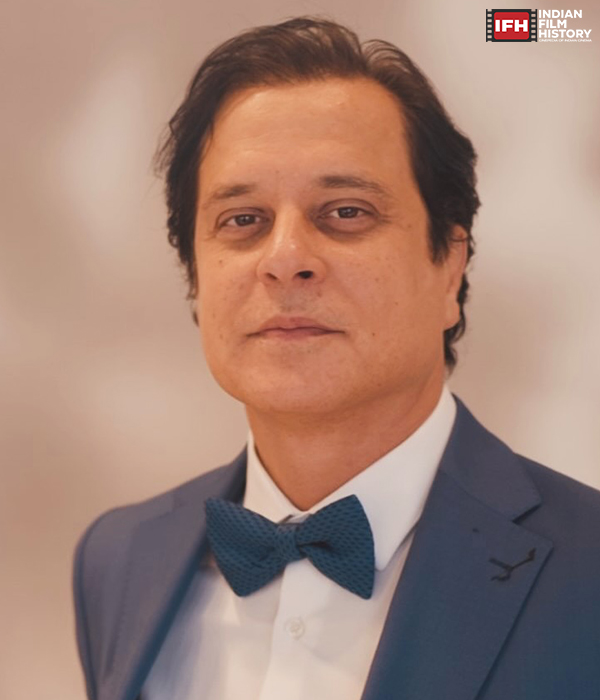 Mahesh Thakur