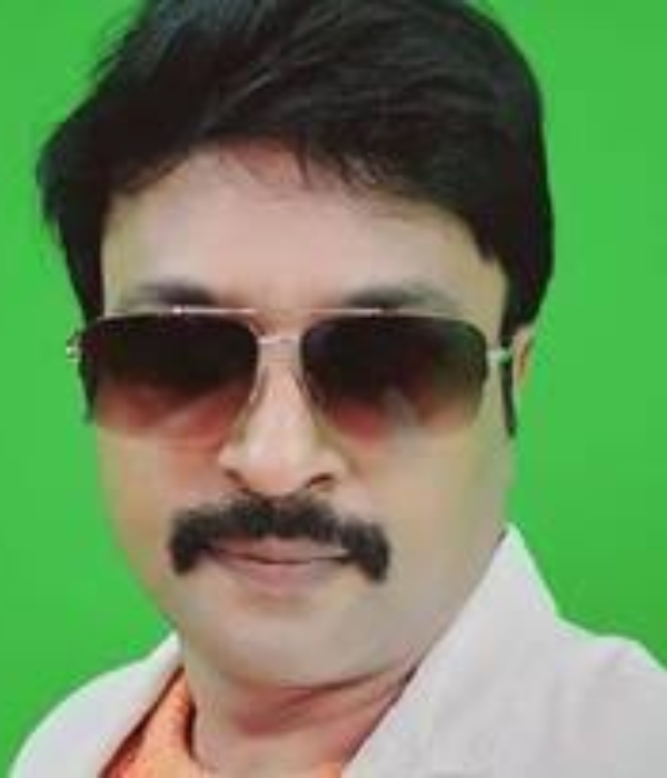 Mahesh Vikram