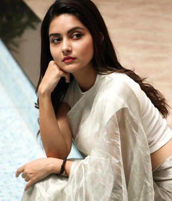 Mahima Nambiar