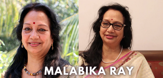 Malabika Ray