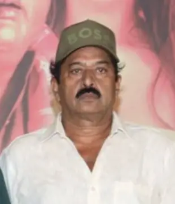 Mallela Prabhakar