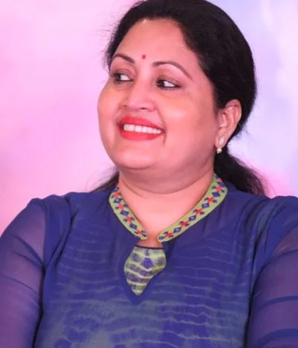 Mallela Rajitha