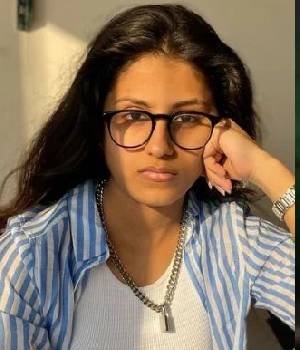 Mallika Motiramani