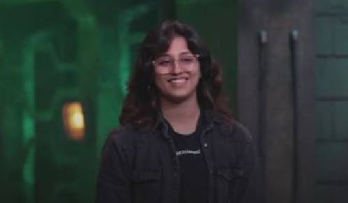 Mallika Motiramani