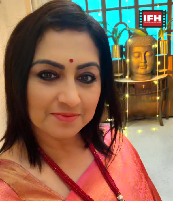 Mallika Sinharoy