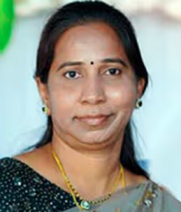 Mamidala Neela