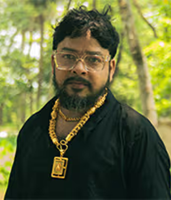 Manas Adhikari