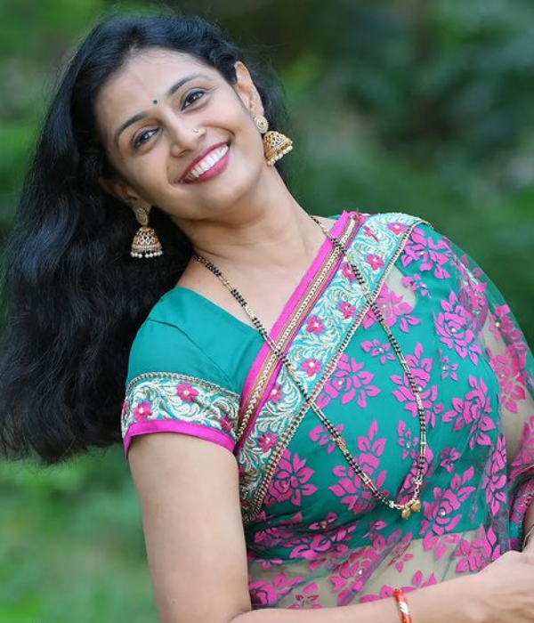 Manasi Sudhir