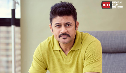 Manav Gohil