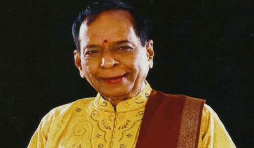 Mangalampalli Balamuralikrishna