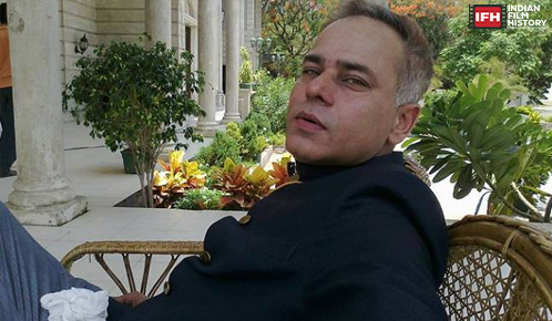 Manish Khanna