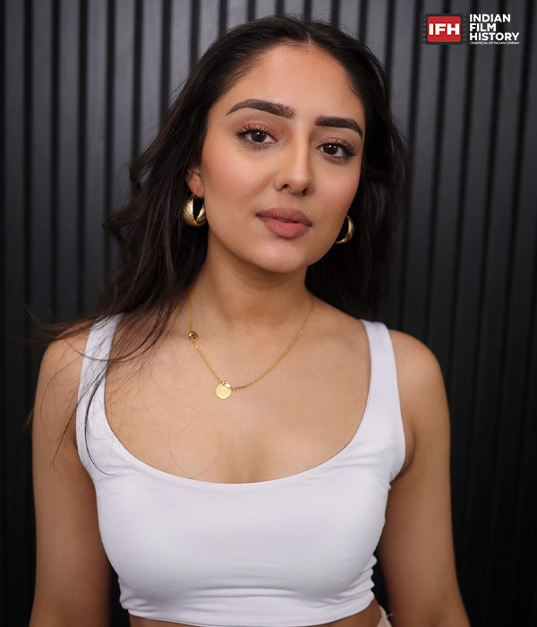 Manisha Bhamra