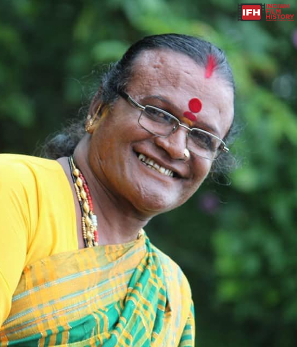Manjamma Jogathi
