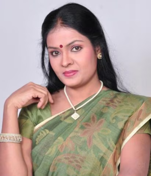 Manjula Reddy