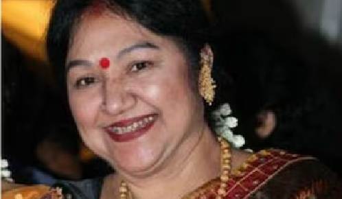 Manjula Vijayakumar